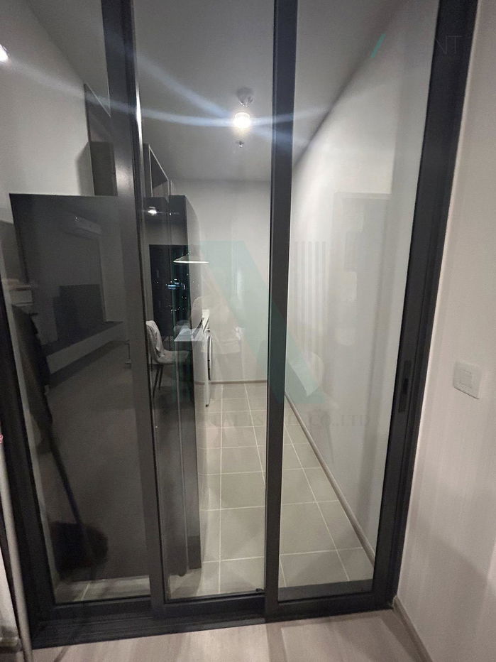 picture 📌 For Rent Condo ASPIRE ONNUT STATION Building 1, Floor 19,2 bed room, Room size 53 sqm - 8/8