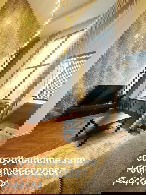 รูป P-44184 ให้เช่า คอนโด ไซมิส สุขุมวิท 48, Phra Khanong, Khlong Toei, Bangkok พร้อมอยู่ ราคาถูก Line Id @easythaihome 085-592-2897 - รูปที่ 4/16