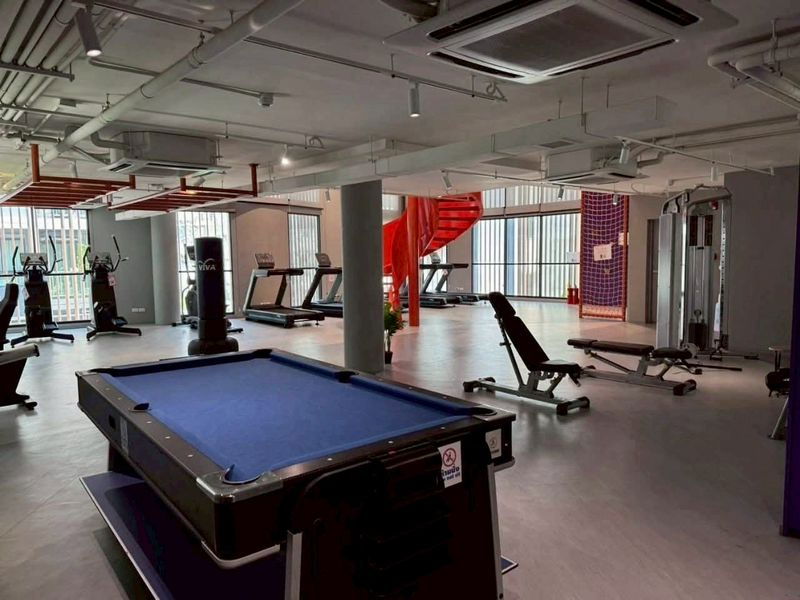 picture #R8520 🎉 291268 Condo for Rent: Monté RSU - 6/6