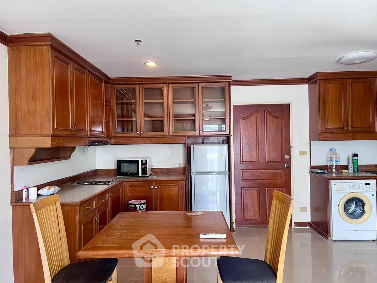 picture 1-BR Condo at Silom Suite Condominium near BTS Saint Louis (ID 1780065) - 2/7