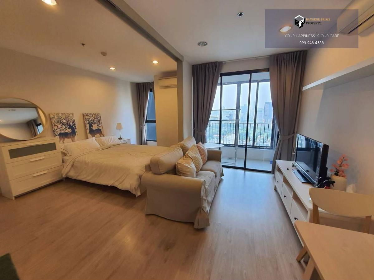 รูป IDEO Q Ratchathewi | 🚝ใกล้ BTS ราชเทวี #2025122913618 - รูปที่ 2/6