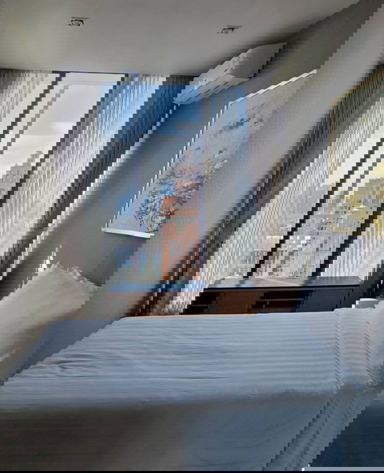 รูป #A124172 ✅ 28/12/68 ให้เช่า Park Origin PhromPhong ( Park 24 )📲📢สอบถาม ld line @condoboy - รูปที่ 5/10