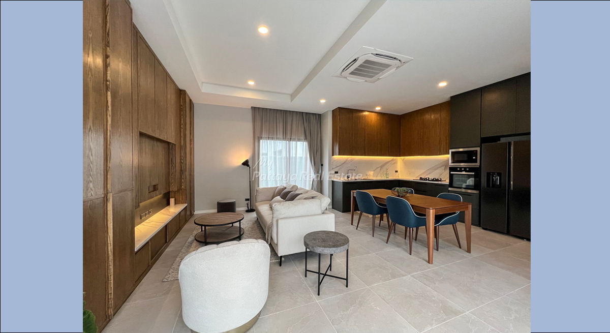 picture Company Name - 3 Bedrooms House for sale in Panalee Banna HEPNL02 - 12/14