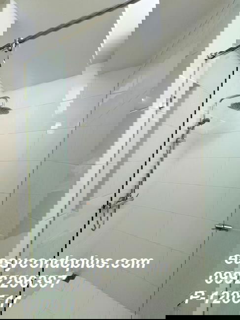 picture P-120511 Condo for rent Emerald Residence Ratchada fully furnished (Confirm again when visit). - 5/11