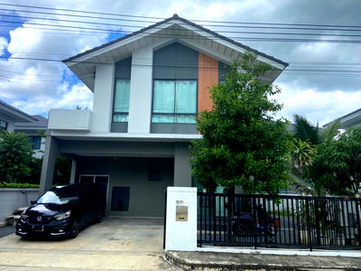 เช่าบ้านเดี่ยว เมืองปทุมธานี ปทุมธานี : [Duplicate]ให้ เช่าบ้านเดี่ยว หมู่บ้านเพอร์เฟค พาร์ค ราชพฤกษ์-346 ไลน์ไอดี @bird888