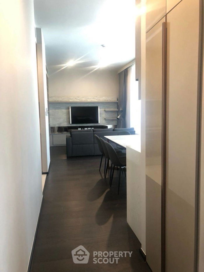 picture 2-BR Condo at Laviq Sukhumvit 57 near BTS Thong Lor (ID 2444634) - 5/12