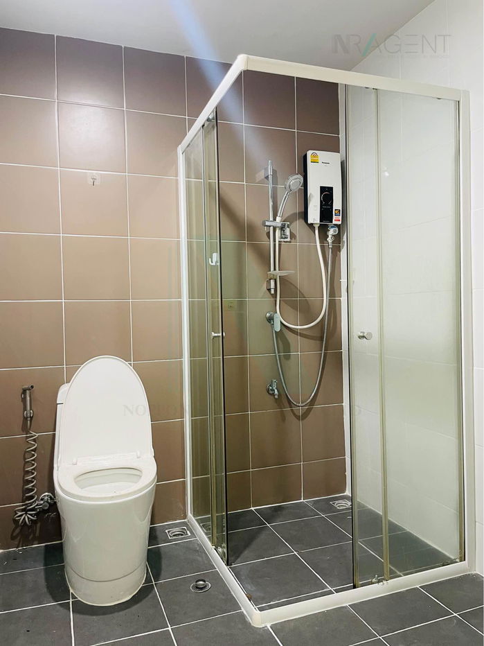 รูป ขายคอนโด เดอะ ไมอามี่ คอนโด บางปู อาคาร 1 ชั้น 2 1 ห้องนอน ขนาด 42 ตรม ใกล้ ใกล้ วิทยาลัยเทคนิคสมุทรปราการ - รูปที่ 6/8