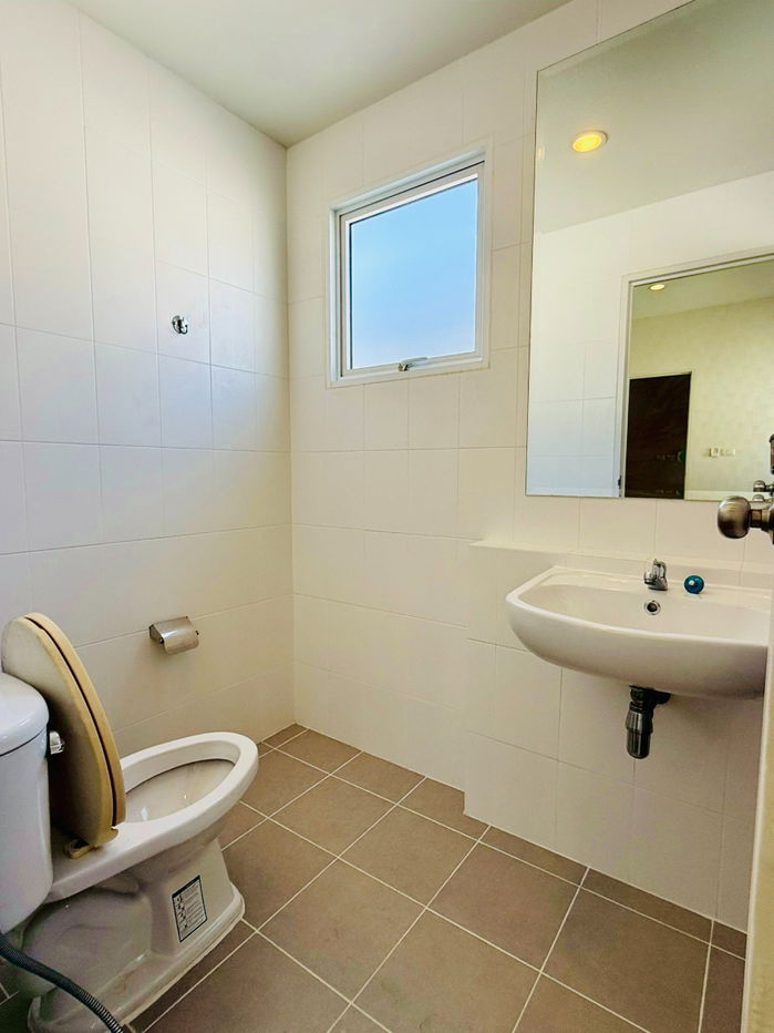 รูป TH0165 | ให้เช่า Centro สุขสวัสดิ์–พระราม 3 💸 ค่าเช่า 40,000 บาท/เดือน - รูปที่ 22/34