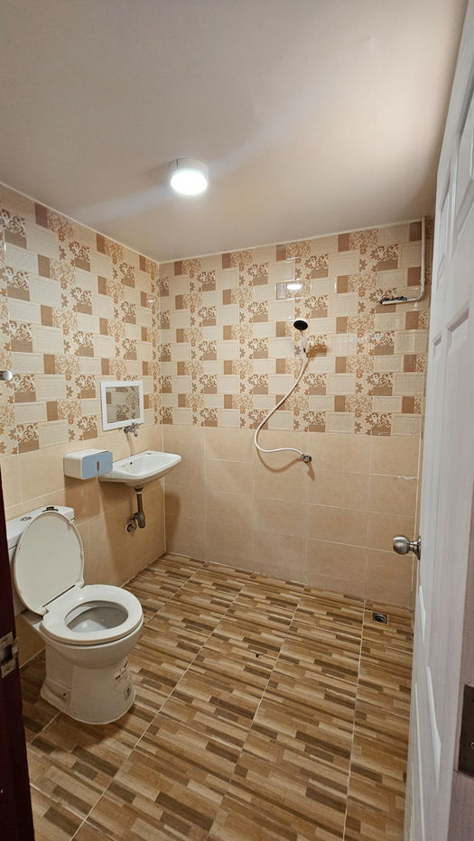 รูป บ้านเดี่ยวพร้อมทำกิจการตัวเมืองบ้านบึง - รูปที่ 9/11