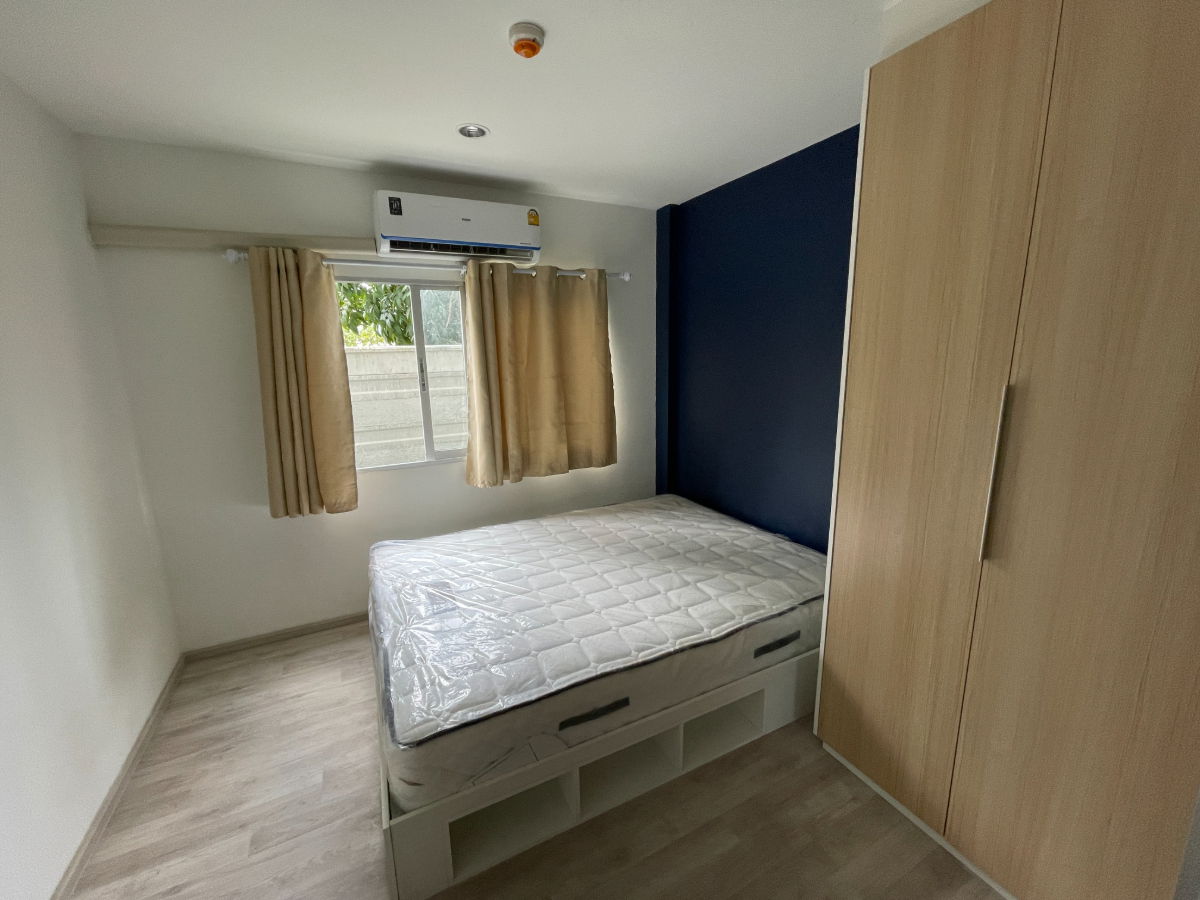 รูป เจ้าของขายเอง คอนโด เสนาคิทท์ เพชรเกษม–พุทธมณฑล สาย 7 - รูปที่ 2/18