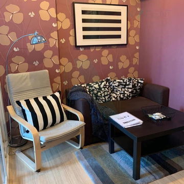 For Rent Condo THE BASE RAMA 9 - RAMKHAMHAENG Building 1, Floor 12,1 bed room, Room size 30 sqm