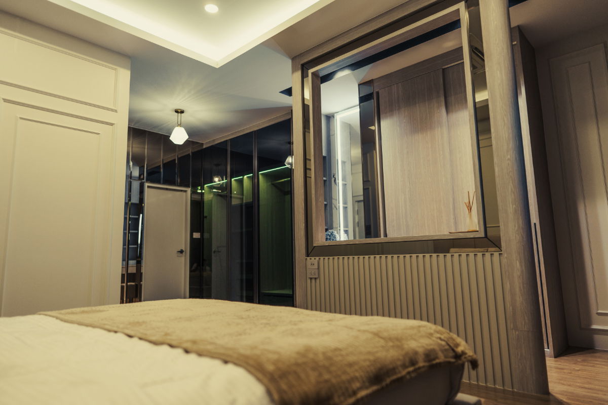 รูป ST0054 | ขาย บ้านกลางเมือง ราชพฤกษ์ 💰 ราคาเพียง 5.99 ล้านบาท - รูปที่ 5/54