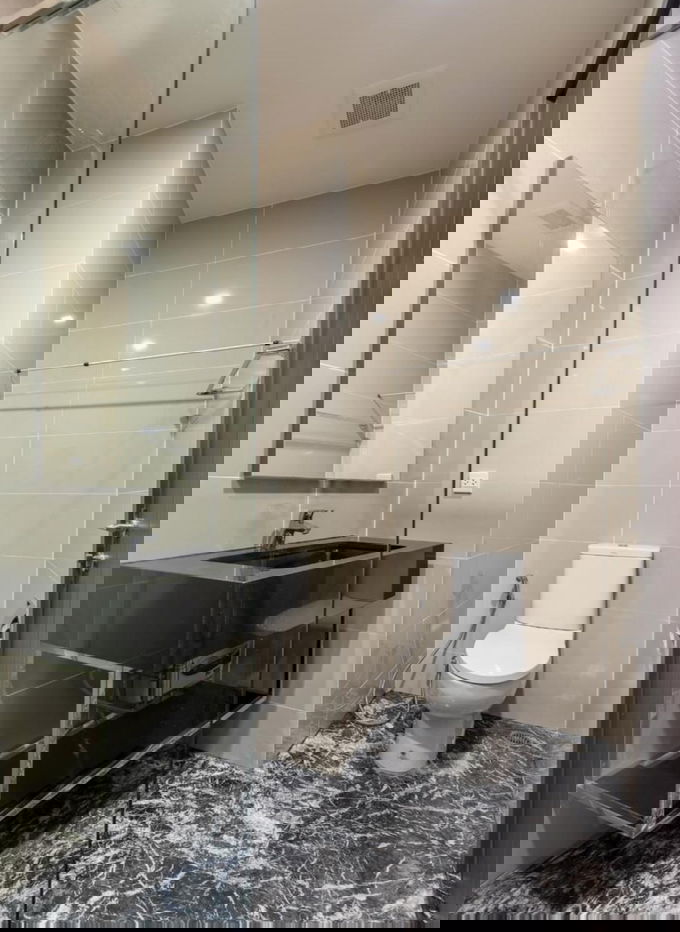 รูป #R8484 🎉 291268 ให้เช่าคอนโด The Edge Sukhumvit 23  - รูปที่ 9/14