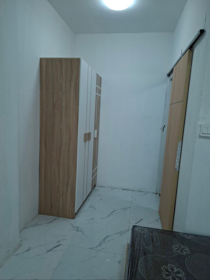 picture Flybird Condominium  Location: South thepprasit soi 10 - 8/13