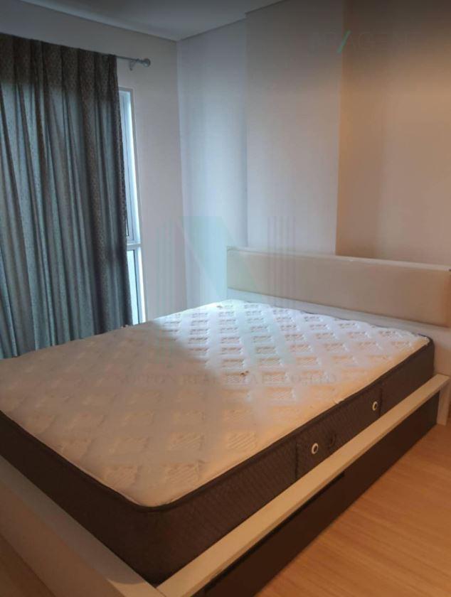 picture For Sell Condo SERRANO CONDOMINIUM RAMA 2 Building 1, Floor 2,1 bed room, Room size 32 sqm - 3/8