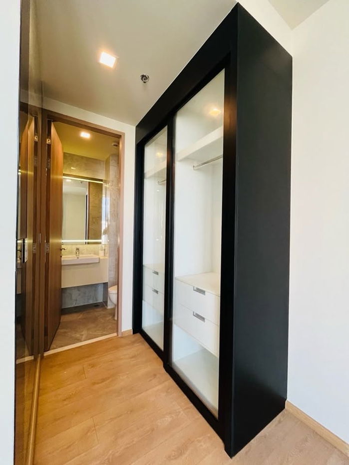 รูป เช่าคอนโด Noble Around Sukhumvit 33/โนเบิล อราวน์ สุขุมวิท 33 (B6812107) ID Line : @condo88 - รูปที่ 5/8