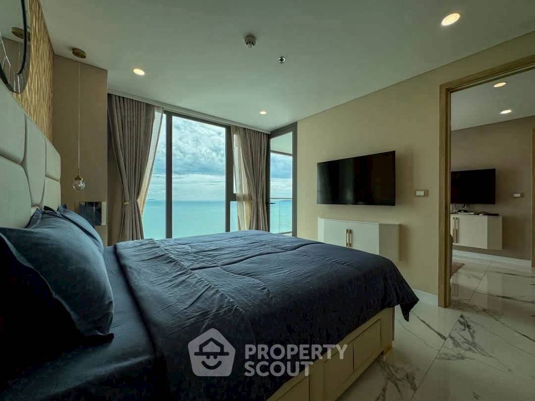 รูป คอนโด 2-ห้องนอน ที่ วินด์แฮม จอมเทียน พัทยา ใกล้ เมืองพัทยา (ID 2511799) - รูปที่ 8/12