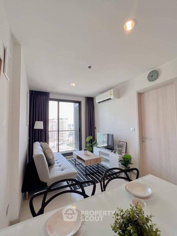 รูป คอนโด 1-ห้องนอน ที่ ริทึ่ม สุขุมวิท42 ใกล้ BTS เอกมัย (ID 1989117) - รูปที่ 7/9