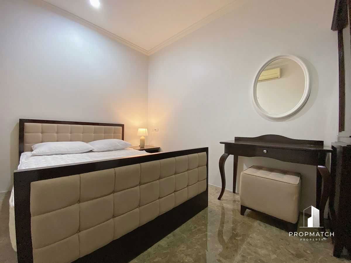 รูป PM033910✨Flash Deal ✨Baan Klang Krung Siam - Pathumwan( 2Bed 2Bath 84SQM.) แต่งครบพร้อมอยู่ !! เพียง 38,000 บาทต่อเดือน Tel.0981315848 @propmatch - รูปที่ 5/5