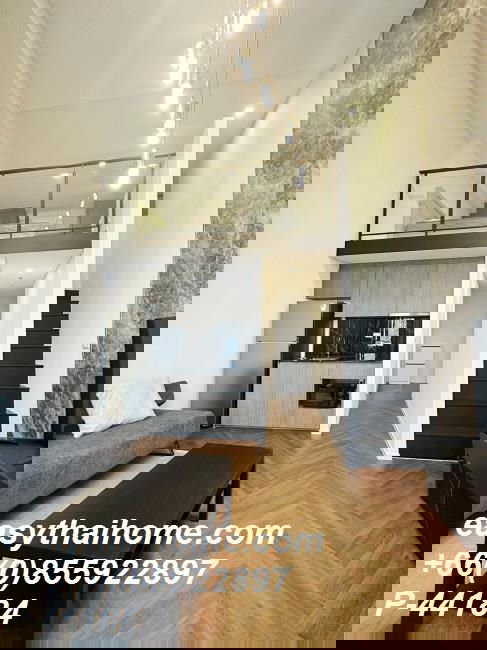 รูป P-44184 ให้เช่า คอนโด ไซมิส สุขุมวิท 48, Phra Khanong, Khlong Toei, Bangkok พร้อมอยู่ ราคาถูก Line Id @easythaihome 085-592-2897 - รูปที่ 3/16