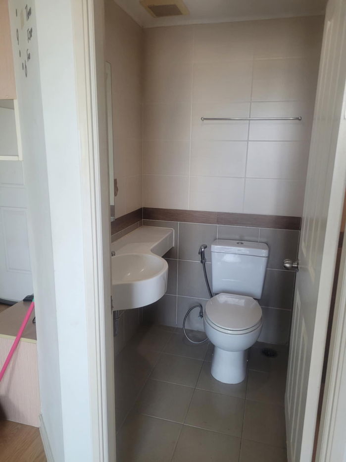 รูป 🛑LINE ID @cutecondo มี@🛑 ลุมพินีพาร์คปิ่นเกล้า9,000 ว่าง✅ ตอบไว - รูปที่ 8/10