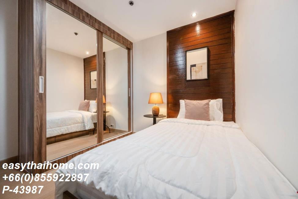 picture P-43987 Condo for rent The Waterford Diamond fully furnished (Confirm again when visit).  - 21/37