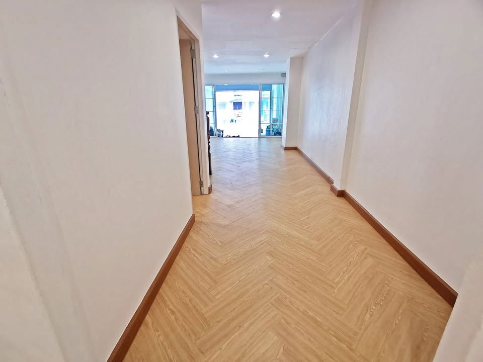 รูป 🏡 𝗛𝗢𝗨𝗦𝗘 𝗙𝗢𝗥 𝗦𝗔𝗟𝗘 | ทาวน์โฮม 3 ชั้น Baan Pongsirichai 1 บ้านพงษ์ศิริชัย 1 ⚡️ - รูปที่ 6/22