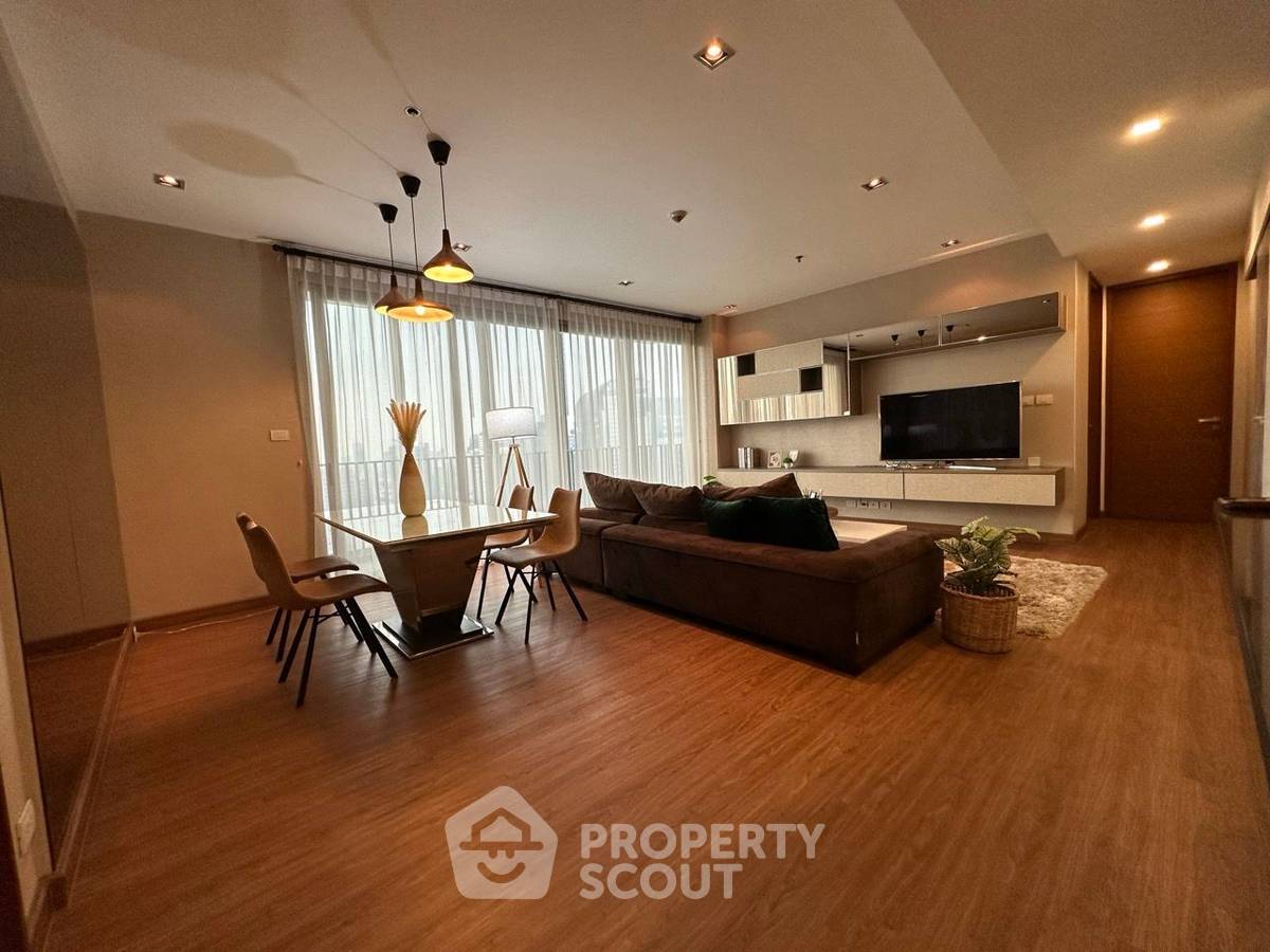 รูป คอนโด 3-ห้องนอน ที่ แอชตัน มอร์ฟ 38 ใกล้ BTS ทองหล่อ (ID 2511896) - รูปที่ 11/32