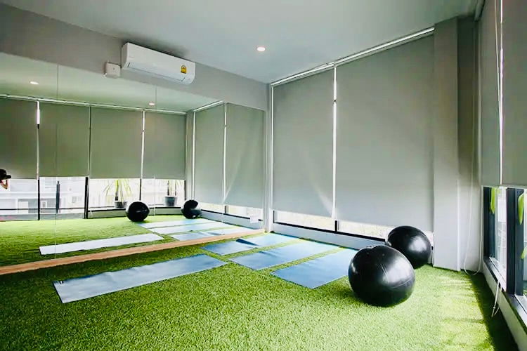 รูป TH0165 | ให้เช่า Centro สุขสวัสดิ์–พระราม 3 💸 ค่าเช่า 40,000 บาท/เดือน - รูปที่ 33/34