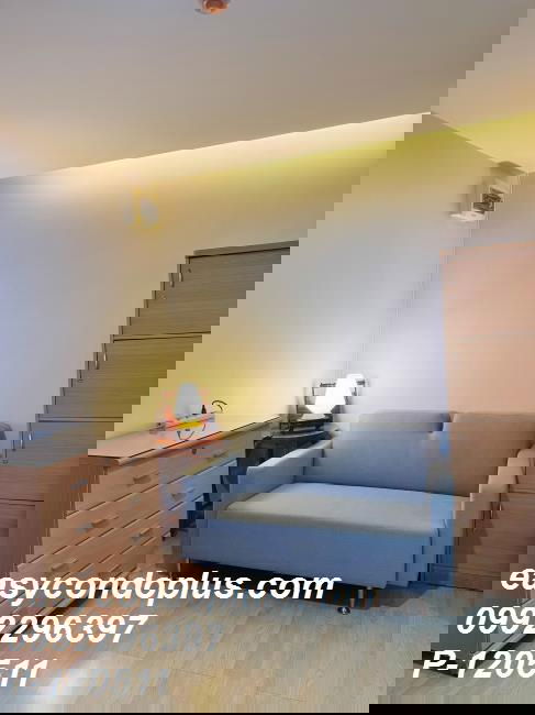 picture P-120511 Condo for rent Emerald Residence Ratchada fully furnished (Confirm again when visit). - 3/11