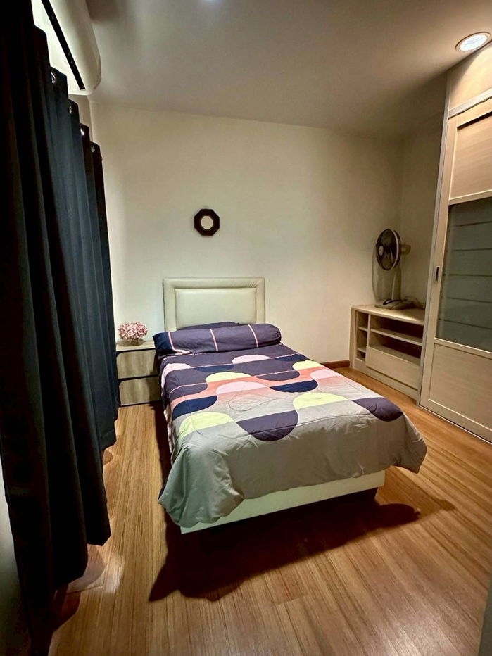 รูป ขาย ซื้อ ทาวน์โฮม เกษตร นวมินทร์ บ้านกลางเมือง สวิสทาวน์ เกษตร-นวมินทร์ Baan Klang Muang Swiss Town Kaset-Nawamintr ราคาถูก สนใจ Line: @951qfbfi - รูปที่ 2/12