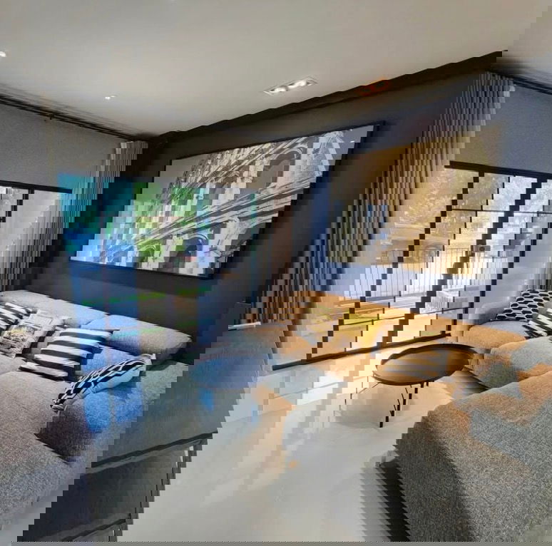 picture #R8511 🎉 291268 House for Rent: The Ricco Residence Outerring - Chatuchot - 3/18