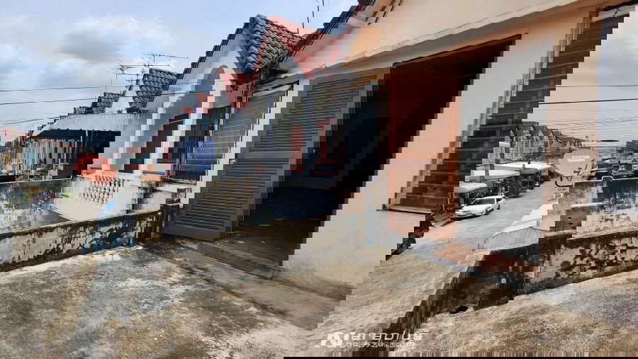 รูป 68121198 : ขายทาวน์เฮ้าส์ 2 ชั้น ต่อเติมอาคารด้านหน้าเป็นร้านค้า บนเนื้อที่ขนาด 16 ตร.ว. หมู่บ้านราณี 3 ถนนนวมินทร์ 135 กรุงเทพฯ - รูปที่ 17/20