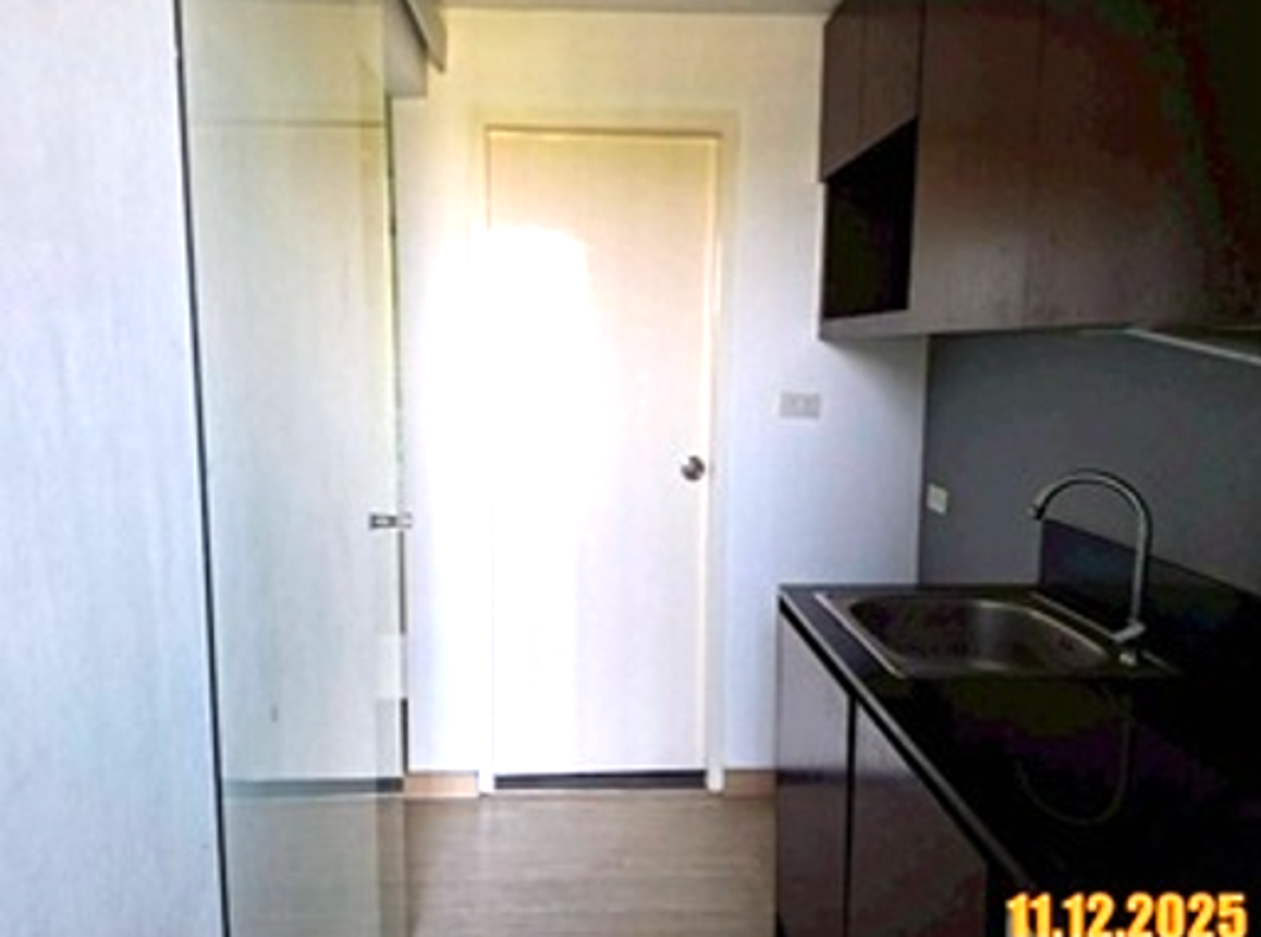 รูป คอนโดมิเนียม 1 ห้องนอน, 32.78 ตารางเมตร คอนโดมิเนียม สำหรับขาย พาร์ค เอ็กโซ คันนายาว เขตคันนายาว กรุงเทพมหานคร - รูปที่ 25/34