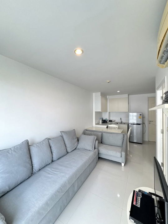 picture Condo for Rent at Seaside City - Hua Hin (J6810003) - 6/7