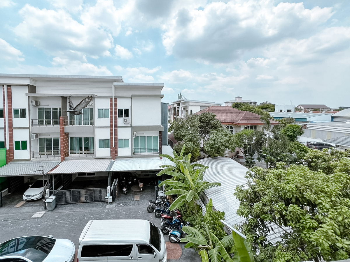 รูป ST0053 | ขาย กานต์ศิริ รามอินทรา–นวลจันทร์ 48 💰 ราคาเพียง 8.4 ล้านบาท 🚆 สถานีวัชรพล - รูปที่ 29/32