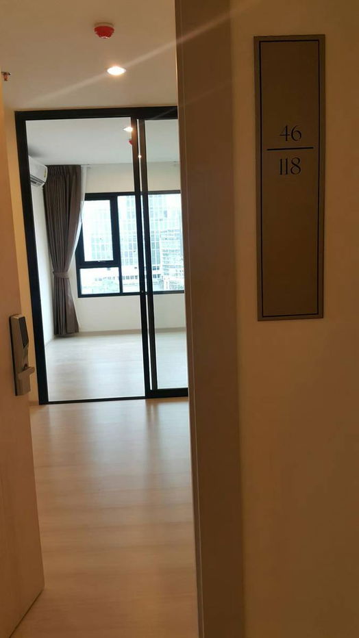 รูป 🔥 ขาย 🔥 ไลฟ์ อโศก / 1 ห้องนอน ZC094 - รูปที่ 10/20