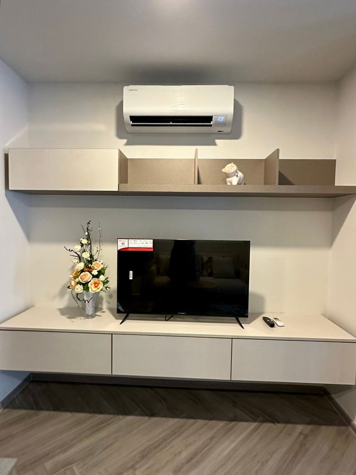 picture 🚩Brand New Condo in Pinklao-Siriraj H [RENT] Aspire Arun Privé  - 5/6