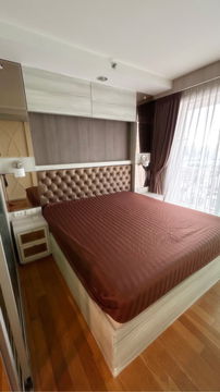 Condominium for rent The Line Phahonyothin Park 