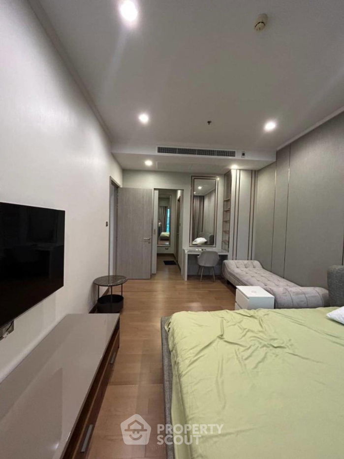 picture 3-BR Condo at Supalai Oriental Sukhumvit 39 near MRT Phetchaburi (ID 2168925) - 9/10