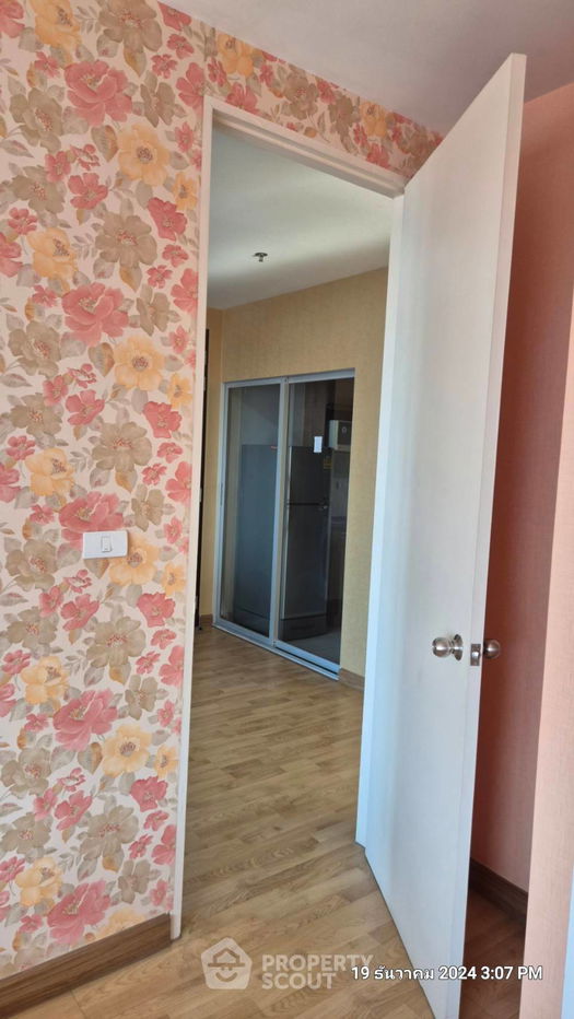 picture 2-BR Condo at The Parkland Taksin-Thapa near BTS Talat Phlu (ID 2013837) - 31/37