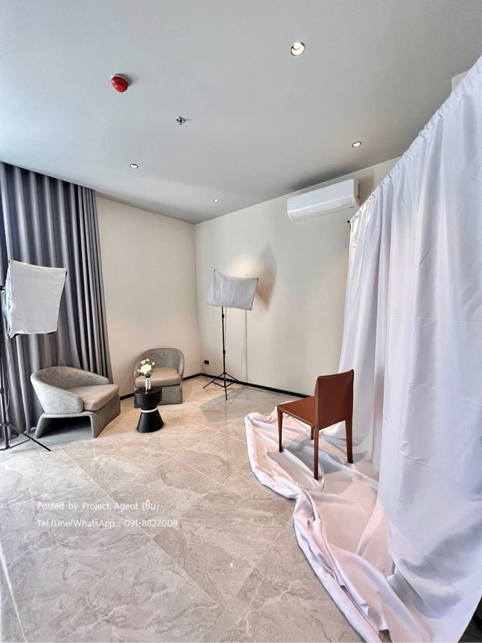 picture For RentðĨOrigin Plug&Play Srinakarin ðĐNEW ROOM - 17/23