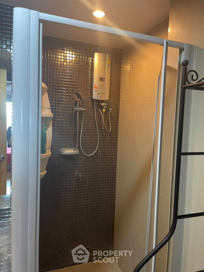 รูป คอนโด 1-ห้องนอน ที่ ฮาร์โมนี ลิฟวิ่ง พหลโยธิน 11 คอนโดมิเนียม ใกล้ BTS สะพานควาย (ID 2467020) - รูปที่ 11/12