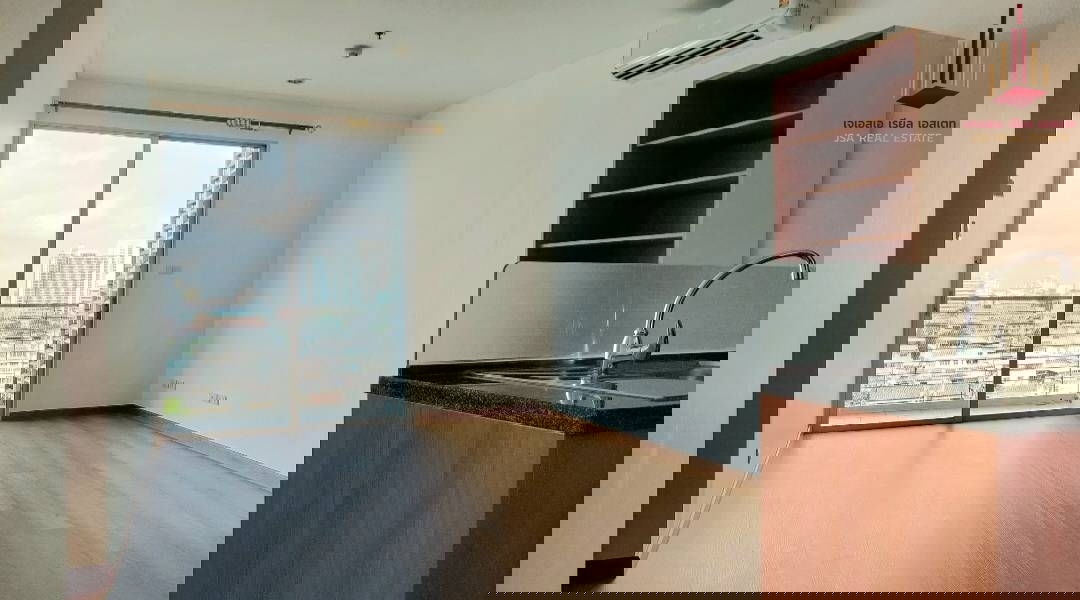 picture ✨ For Sale: Villa Sathorn Condo ✨ 💰 only 5,200,000 THB - 1/7