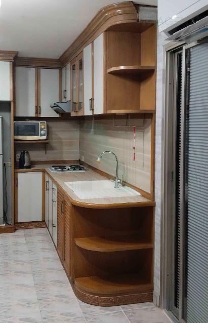 รูป ขายคอนโด เดอะ วอเตอร์ฟอร์ด พระราม 4 อาคาร D ชั้น 4 2 ห้องนอน ขนาด 72 ตรม ใกล้ โรงเรียนอนุบาลศรีวัฒนา - รูปที่ 3/8