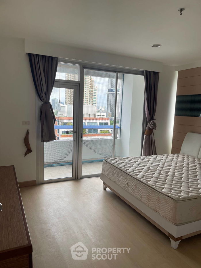 รูป คอนโด 2-ห้องนอน ที่ เซ็นต์หลุยส์ แกรนด์เทอเรส คอนโดมิเนียม ใกล้ BTS เซนต์หลุยส์ (ID 2432724) - รูปที่ 4/10