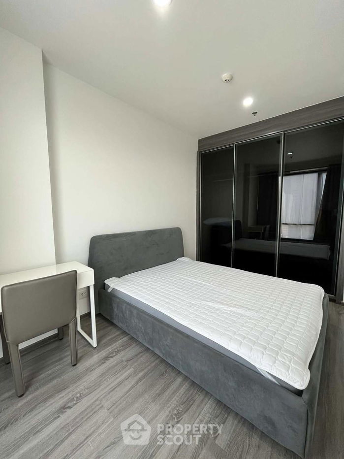 รูป คอนโด 1-ห้องนอน ที่ ไอดีโอ โมบิ รางน้ำ ใกล้ ARL ราชปรารภ (ID 2510921) - รูปที่ 5/9