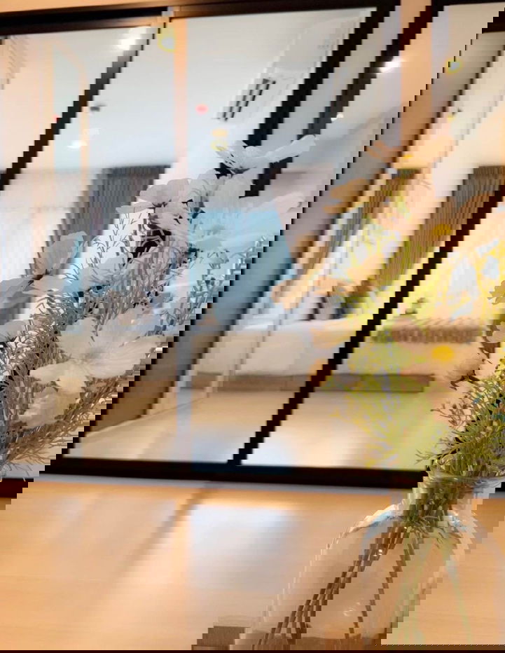 picture #R8493 🎉 291268 Condo for Rent: Chewathai Hallmark Ladprao - Chokchai 4 Phase 2 - 5/10