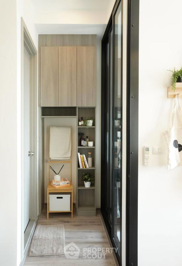 รูป คอนโด 1-ห้องนอน ที่ ไนท์บริดจ์ ไพร์ม อ่อนนุช ใกล้ BTS อ่อนนุช (ID 1888083) - รูปที่ 5/5