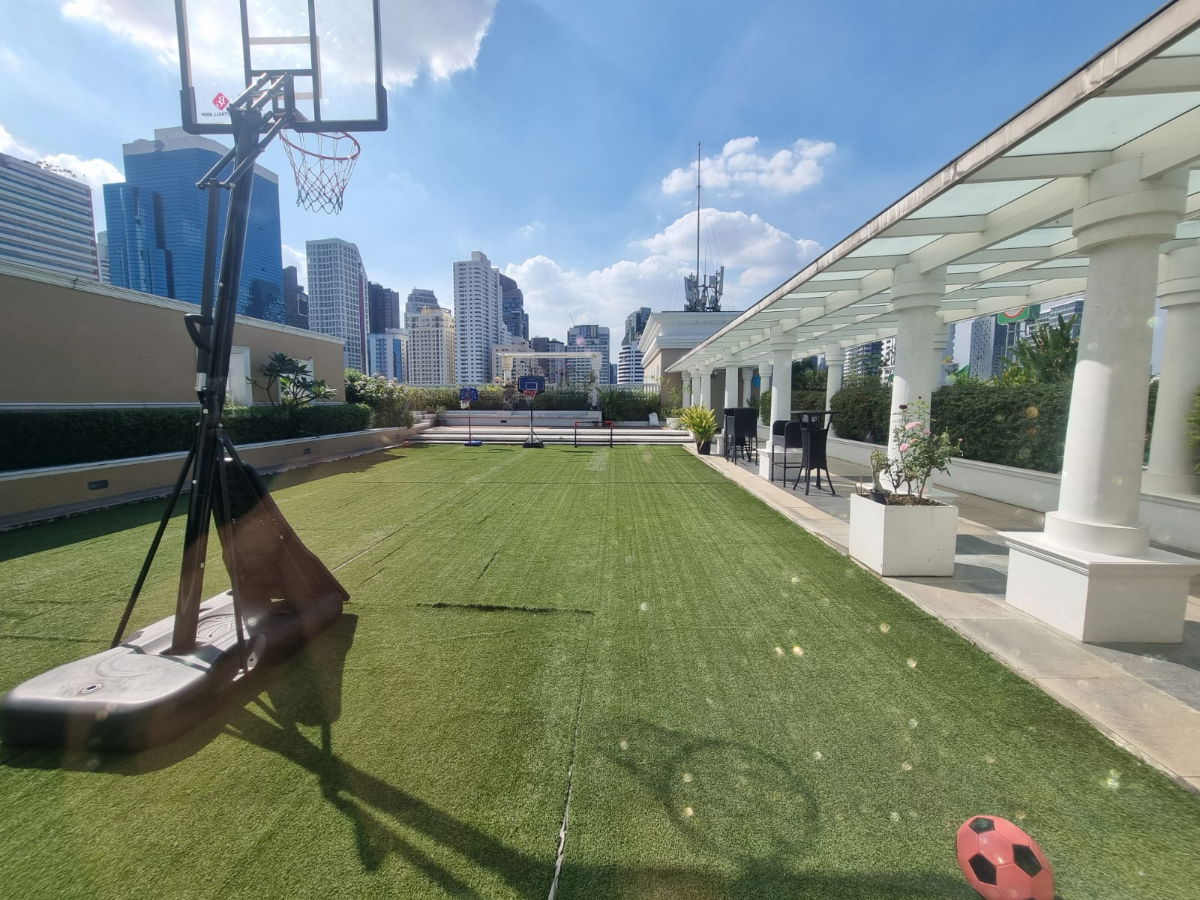 picture 1  Bed 1 Bath Small Dog Friendly Right Next to BIGC Ekkamai - 8/8